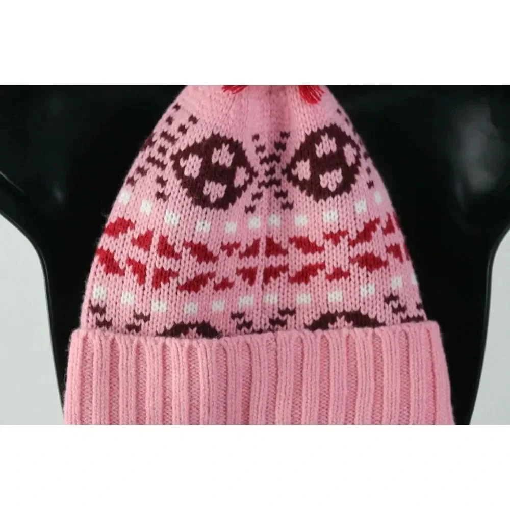 ladies UNIQLO beanie one size